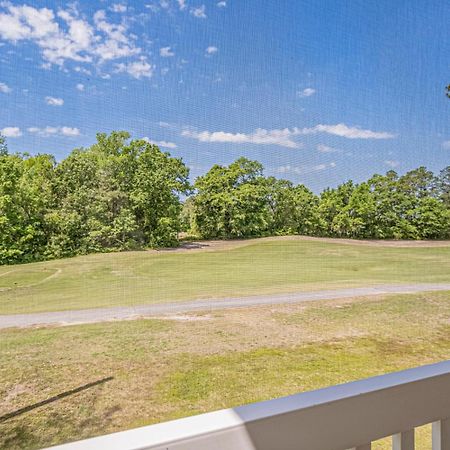 Aberdeen Country Club Villa Longs Buitenkant foto