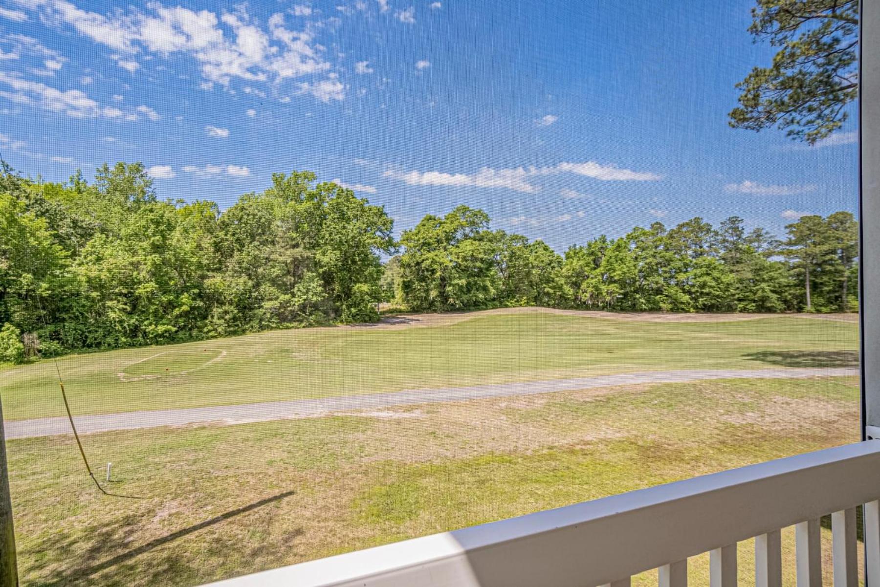 Aberdeen Country Club Villa Longs Buitenkant foto