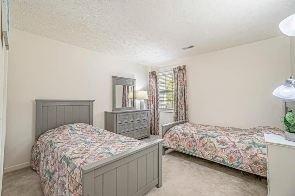 Aberdeen Country Club Villa Longs Buitenkant foto