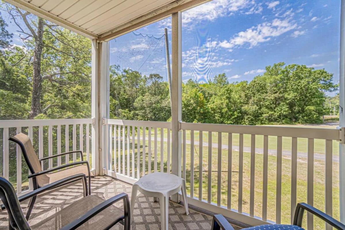 Aberdeen Country Club Villa Longs Buitenkant foto